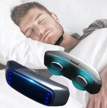 BreatheMax™ Anti-Snoring Device