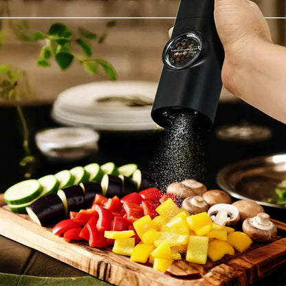 Prime Spice Pro™ Award-Winning Gourmet Technology