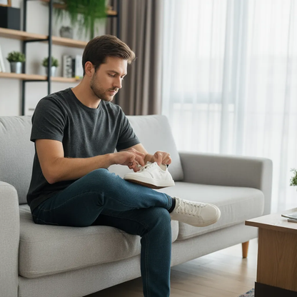 BoostStep™ Elevating Insole